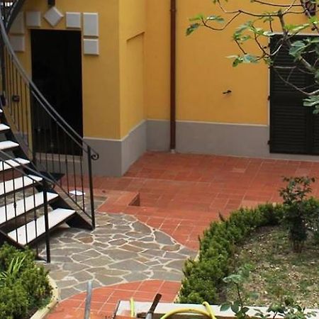 B&B Al Viale Macerata Eksteriør billede