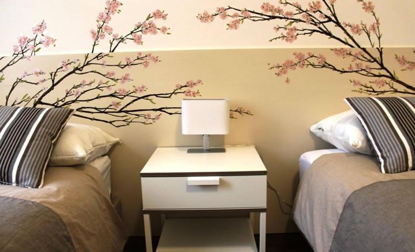 B&B Al Viale Macerata Eksteriør billede