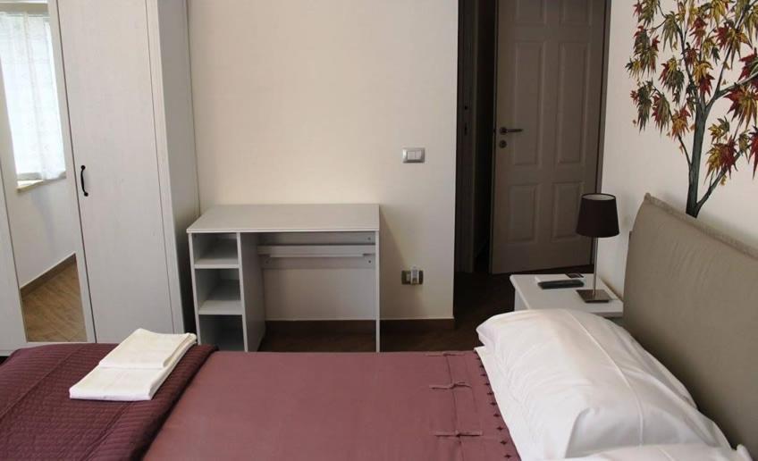 B&B Al Viale Macerata Eksteriør billede