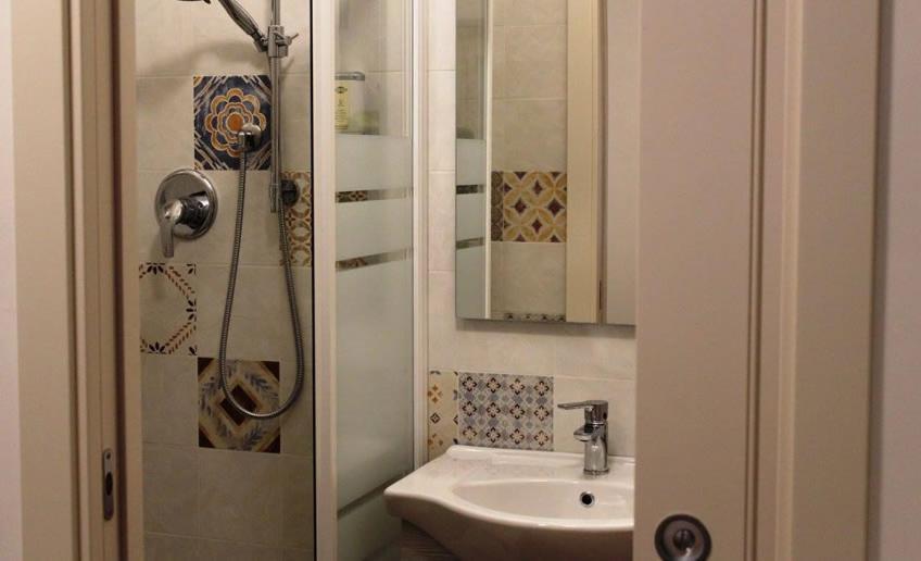 B&B Al Viale Macerata Eksteriør billede