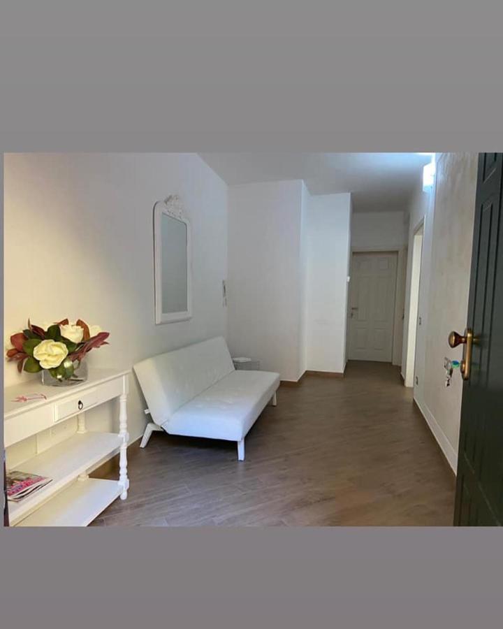 B&B Al Viale Macerata Eksteriør billede